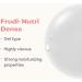Buy WELCOS FRUDIA Pomegranate Nutri-Moisturizing Toner 6.59 fl oz - Vegan Collagen & Skin Firming Extract | Korean Skincare - Buy Online on GoSupps.com