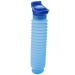 Bumdenuu Portable Urine Urine 750Ml Retractable Urinal for Travel Camping Patients and Elderly Jams
