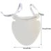 Shop Clicitina Sockenhilfe - Foam Handle Dressing Aid for Women Men & Seniors | White Tights | One Size - Ideal for Pregnant Women - Buy Online on GoSupps.com