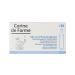 Corine de Farme - S rum Physiologique x30 Unidoses St riles de 5ml - 100% d'Origine Naturelle - Hygi ne Yeux et Nez - B b Enfant et Adulte - Solution Hypoallerg nique - Fabriqu en France embout classique 30 unit (Lot de 1)