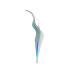 Lashify Fuse Control Wand Lash Tweezers for Eyelash Extensions: Achieve Perfect Lashes Every Time with Precision Tweezers for Eyelash Extensions - Your Essential Tool for Salon-Quality Results at Home