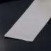 White Athletic Sports Tape | No Sticky Residue | Perfect for Athletes & Trainers | Joint Support Strapping - Buy Online on GoSupps.com