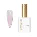 Vonrui 1 Bottle Chrome Gel Nail Polish Pearl Iridescent Gel Nail Polish Soak Off Mermaid Aurora LED UV Nail Gel Polish