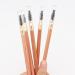 Crayons Sourcils 2 Pi ces Double Embout Dur Anti-transpiration pour Femmes avec Pinceau Brosse Maquillage Sourcils Professionnel Usage Quotidien Couleur Al atoire - Buy Online on GoSupps.com