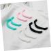 Fomiyes 8 Pairs Mask Ear Hook Comfortable Earring Extension for Face Masks | International Shipping - Buy Online on GoSupps.com