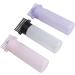 LUCKDANO Hair Coloring Oiling Bottle Root Comb Applicator Bottle for Beauty Salon - Buy Online on GoSupps.com