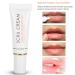Zetailing Lip Peeling | Organic Lip Care with Shea Butter & Propolis for Smooth Glowing Lips - International Shipping Available - Buy Online on GoSupps.com
