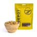 Firepot Toasted Banana Porridge (Extra-large) - Healthy VEGAN Dehydrated Expedition Food