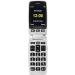 Primo 413 by Doro - 32GB Large Button Mobile Phone with Desktop Charger | Compatible with All Carriers - Buy Online on GoSupps.com