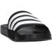 Shop adidas Performance Adilette Trefoil Unisex Shower & Bathing Shoes - Core Black EU 43 1/3 - Global Shipping Available - Buy Online on GoSupps.com