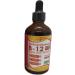 Extra Strength Vitamin B12 Methylcobalamin Liquid Drops 100ml - Sublingual Supplement for Men and Women - 4 Fl Oz - Buy Online on GoSupps.com