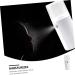 SOESFOUFU 1pc Hydrating Instrument Facial Mister Face Steamer Cool Mist Sprayer Mini Mister Electric Abs White - Buy Online on GoSupps.com