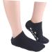 Ipetboom Spa Socks 2 Pairs Foot Moisturising Socks High Heel Socks Essential Oil Gloves Moisture Gel Socks Gel Foot Cover Women s Socks Moisturizing Gloves Skin Care Gloves Spa Accessories - Buy Online on GoSupps.com