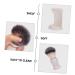Beavorty Beard Brush Set | Premium Razor & Hairdressing Salon Shaving Brushes for Men - International Shipping Available - Buy Online on GoSupps.com