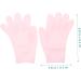 minkissy 1 Pair Moisturizing Gloves Hands Night Mittens Repairing Gloves Hands Beauty Masks Pink Gloves Cracked Gel Gloves Black Gel Exfoliating Gloves Sebs Nourish Hand Mask Miss - Buy Online on GoSupps.com