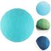 Sosoport Silicone Massage Ball - Deep Tissue Yoga Mobility & Foot Massage Ball for Ultimate Relaxation - Buy Online on GoSupps.com