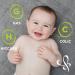 Gripe Water: Natural Supplement for Infants and Babies - Buy Online on GoSupps.com