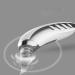 DULASP Blackhead Remover Cleaner 3 Adjustable Suction Power Blackheads Pore Sucker with 6 Suction Probes Rechargeable Blackhead Removal Tool - Buy Online on GoSupps.com
