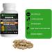 Behalal Organics Mullein Leaf Quick Release Capsules - Buy Online on GoSupps.com