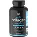 Sports Research Multi Collagen Complex 90 Capsules