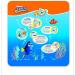 Huggies Little Swimmers Swim Diapers Size 5/6 (12-18 kg) - 19 Pack | Best Swim Diapers for Babies | International Shipping Available - Buy Online on GoSupps.com