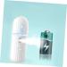 Mipcase 2pcs Moisturizing Sprayer Mini Humidifier Face Spa Steamer Handy Moisturizing Mist Sprayer - Buy Online on GoSupps.com