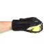 Aider Rehabilitation Gloves Finger Splint for Stroke Hemiplegia Spinal Cord Injury Stroke Rehab Equipment (Small Right)