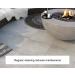 ECOPROTEC Porcelain Paving & Stone Cleaner - Gentle Ph-Neutral Floor Wash (1 Litre) - Buy Online on GoSupps.com