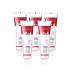 SP-4 Probiotics Brightening Toothpaste Breath Fresher Toothpaste Tooth Care & Color Correction Toothpaste (Color : 5Count (Pack of 5))