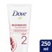 Dove Rain Conditioner 250 ml - Nourishing Hydration for All Hair Types | Buy Online Ship Worldwide - Buy Online on GoSupps.com