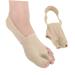 Lurrose Thumb Brace & Toe Separator Set - Relieve Foot Pain, Hammer Toe Support - 1 Pair (S) - Buy Online on GoSupps.com