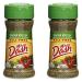 Mrs. Dash Italian Medley All Natural Salt Free Seasoning Blend (224493) 2 oz, Pack of 2