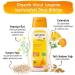 Baby Calendula Body Milk 200ml - Buy Online on GoSupps.com