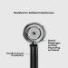 Buy Adult Sprague Rappaport-Type Stethoscope for Accurate Diagnosis | International Shipping Available - Buy Online on GoSupps.com