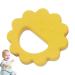 Luckxing Baby Biting Toys - Silicone Teething Rings & Bracelets for Newborns | Cooling & Soothing Gifts - Buy Online on GoSupps.com