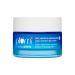 Plum thinkDERMA 2% Niacinamide & Rice Water Clear Moisture Gel Cream | Fades Blemishes & Brightens Skin | with 3% MatmarineTM for Oil Control | Lightweight & Non-sticky | 100% Vegan | 50g by Glowrity
