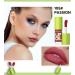 Plumping Lip Oil Gloss | Crystal Jelly Lip Care | Hydrating & Nourishing | Long Lasting & Lightweight | (5#PASSION) - Buy Online on GoSupps.com