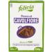 Italian Gourmet E.R. Felicia Penne al Caulifiore With brown rice flour and quinoa penne of cauliflower with brown rice flour and quinoa 12 x 250g + Italian Gourmet pulp 400g - Buy Online on GoSupps.com
