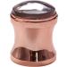 Buy Antique Brass Nail Art Sticker Set - Party Decor & Nail Design Stamper for Women | Premium Silicone Head Manicure Tools for Nail Studios - Fast International Shipping - Buy Online on GoSupps.com