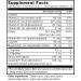 L-ARGININE PRO 2-Pack Orange Jar and 30 Single Serve Packs Great Tasting! | Blood Flow | Pre-Workout Drink | with Vitamins C B6 B12 K & More - Buy Online on GoSupps.com