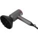 Hair Blow Dryer Hammer Hair Dryer 2000W Lock Moisture Intelligent Portable Water Ion for Home for Women (US Plug 110V) - Buy Online on GoSupps.com
