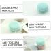 4pcs Screen Cleaner Wipes | Lens Cleaner for Phone Glasses & Electronics | Macaron Design | International Shipping - Buy Online on GoSupps.com