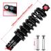 JFOYH Coil+Oil Shock Absorber: Rear Shocks for MTB/E-Bike - 165MM 650LBS - Buy Online on GoSupps.com