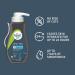 Veet Men Hair Removal Cream Chest & Body Sensitive 400ml each (pack of 2 800ml) Softer hair growth Dermatologically tested - Buy Online on GoSupps.com