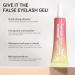 Buy Gentle False Eyelash Glue - Non-Irritating Long-Lasting Adhesive for Double Eyelids & False Lashes - International Shipping Available - Buy Online on GoSupps.com
