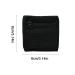 Buy Androxeda Sports Arm Band & Welding Bracelets - 2 Piece Set with Zip Pocket for Fitness Running Cycling Football & Basketball - International Shipping Available - Buy Online on GoSupps.com
