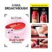 Kiss New York Press and Go False Nails - Instant Press On Fake Nails - Buy Online on GoSupps.com
