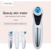 LIUHUA Electric Blackhead Cleansing Instrument Electronic Facial Pore Cleaner Extractor Tool Beauty Machine - Buy Online on GoSupps.com