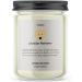 Labrador Retriever Candle - Soy Wax with Vanilla Jasmine & Almond - Dog Lover Gift - Buy Online on GoSupps.com