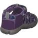 KEEN Seacamp 2 CNX-Baby Sandal - Size 4 UK Child - Camo Tillandsia Purple - Buy Online on GoSupps.com